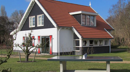 Landal Haamstede 2