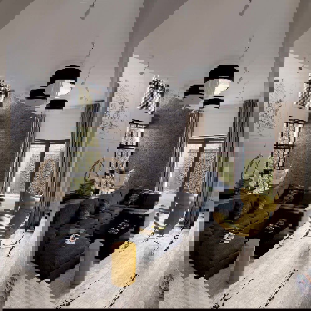 Viva Statale9 Aria 15X120 Aria Metropoli 15X120 Amb Salotto