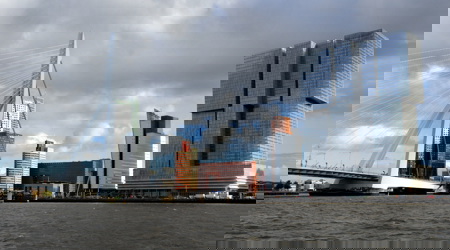 Rotterdam
