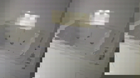 Luxe Badkamer Afkitten 1