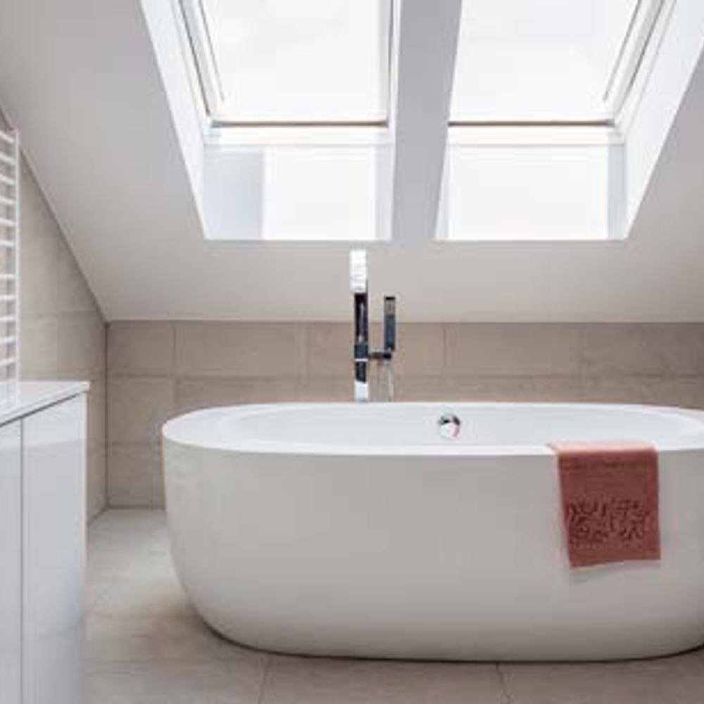 Badkamer Kitvoegen