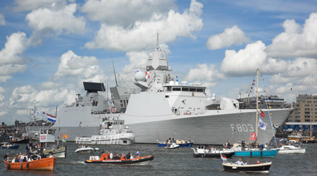 Scheepvaart