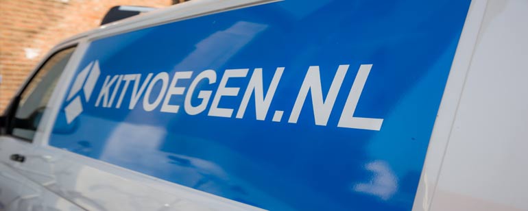 Kitbedrijven